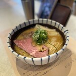 熱田味噌拉麺ぶりゆ - 