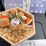 亀戸升本 - 料理写真: