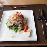 Jose Luis Karuizawa - 