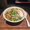 つけ麺屋しずく