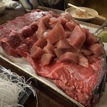 ぽんぽこたぬきのかくれ家 - 