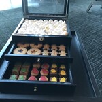 ザ・ラウンジ byアマン - 