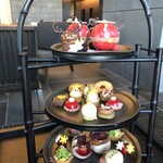 ザ・ラウンジ byアマン - 