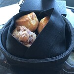 ザ・ラウンジ byアマン - 