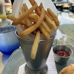 Hau Tree Lanai Restaurant - 