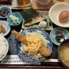 天神橋おさかな食堂