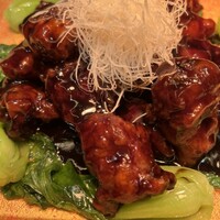 GoldFin 過門香 新橋店 - 