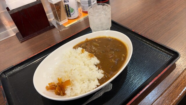 Meshiya Shokudo Shichiban Cho Ten