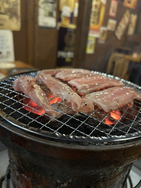 3年B組 居残り組（さんねんビーぐみ　いのこりぐみ） - 水沢（居酒屋）の写真