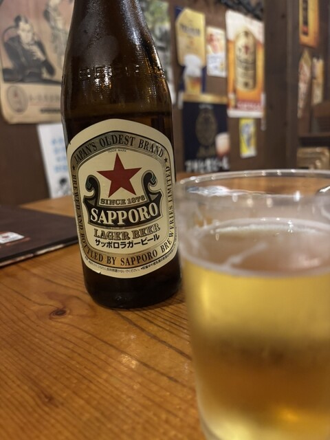 3年B組 居残り組（さんねんビーぐみ　いのこりぐみ） - 水沢（居酒屋）の写真