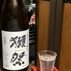 日本酒と地鶏個室和バル とぐろ 水道橋駅前店