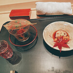 御料理 かつ志 - 