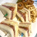 パティスリー SATSUKI - 