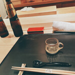 御料理 かつ志 - 