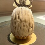 パティスリー SATSUKI - 