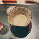 御料理 かつ志 - 