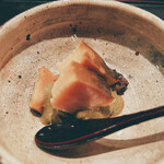 御料理 かつ志 - 