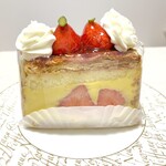 パティスリー SATSUKI - 