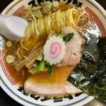 ストライク軒 - 