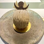 パティスリー SATSUKI - 