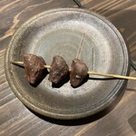 一鳥目 - コース