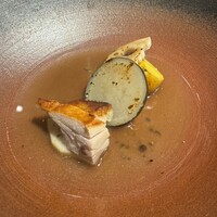 洋食グリル 白金然荘 - 