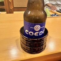 鮨 かの - 