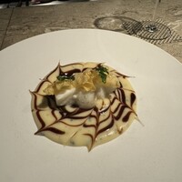 洋食グリル 白金然荘 - 