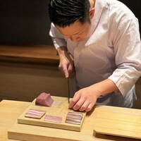 鮨 ふじおか - 