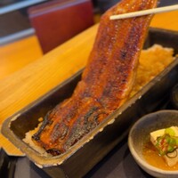 うなぎ四代目菊川 中洲春吉店 - 