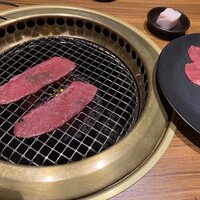 中目黒焼肉 登牛門 - 