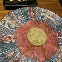 中目黒焼肉 登牛門 - 