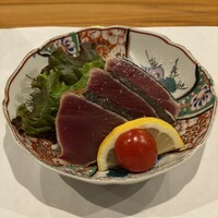 魚と炭と鉄板と ととと - 美しき鰹さん