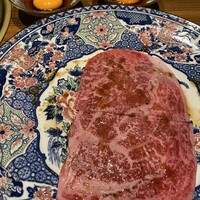 中目黒焼肉 登牛門 - 