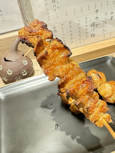 炭火焼鳥issikiのご予約 - 二条/焼き鳥 | 食べログ 炭火焼鳥issikiのご予約 - 二条/焼き鳥 | 食べログ