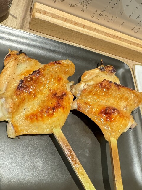 炭火焼鳥issikiのご予約 - 二条/焼き鳥 | 食べログ 炭火焼鳥issikiのご予約 - 二条/焼き鳥 | 食べログ