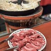 炭火焼 生ラム ジンギスカン だるまや 新宿西口本店