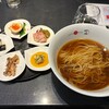 Japanese Soba Noodles 蔦