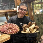 立呑み とだか - 