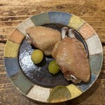 立呑み とだか - 