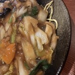 中国旬菜房 幸月 - 