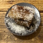 立呑み とだか - 