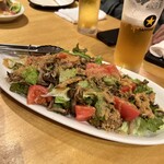 しましまカフェ - 