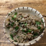 立呑み とだか - 