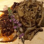 炭火焼き鳥 鶏尽 - 