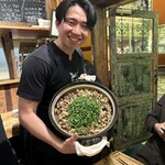 立呑み とだか - 