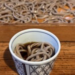 あらきそば - 