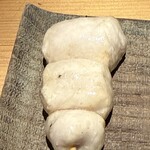 炭火焼き鳥 鶏尽 - 