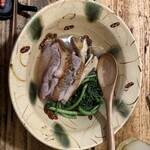 立呑み とだか - 