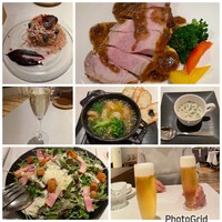 24/7 restaurant - 